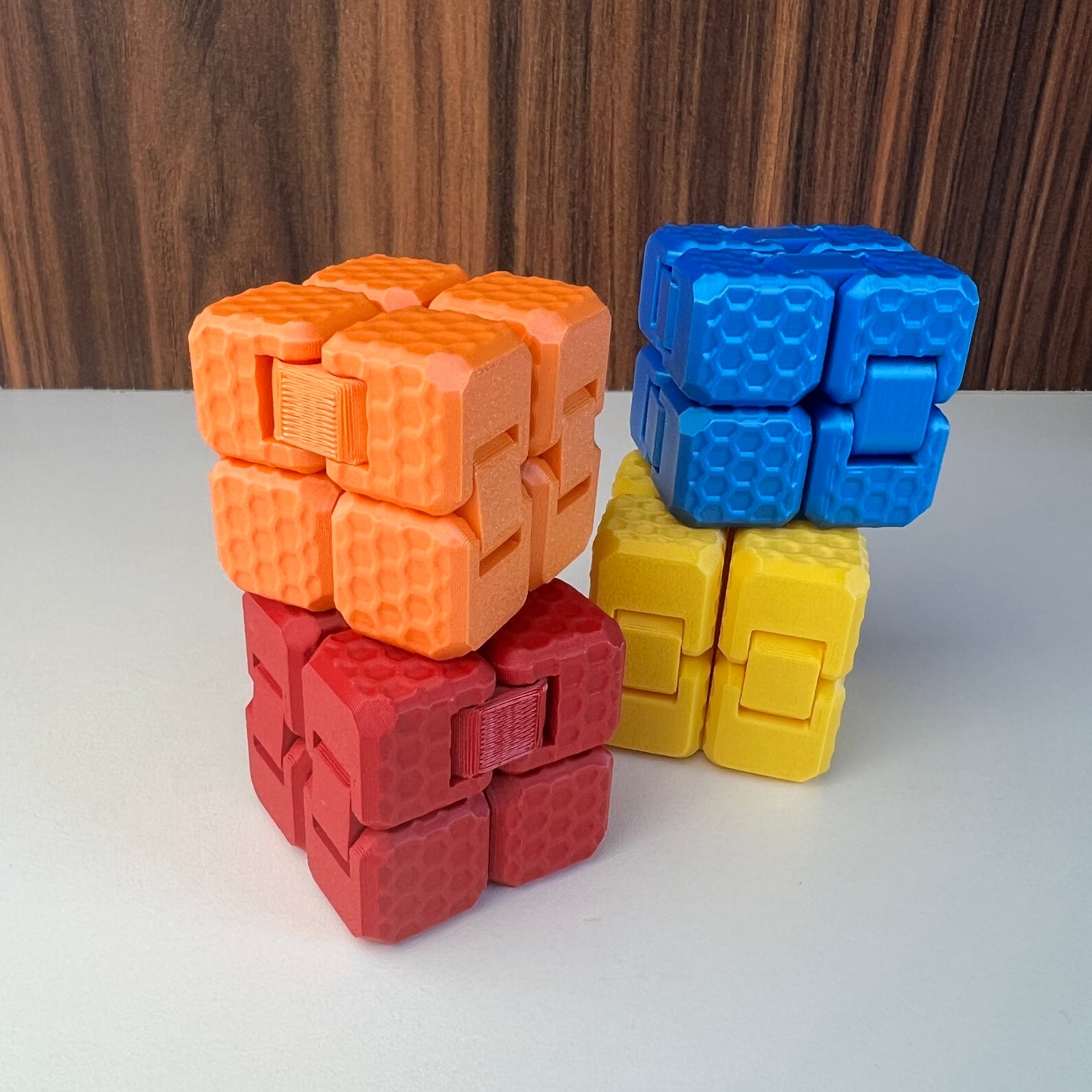 Cubo Infinito